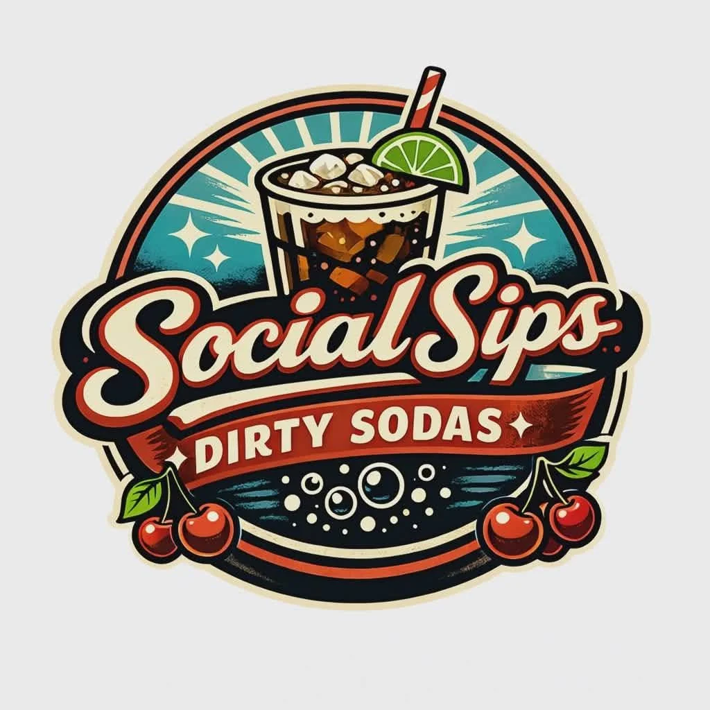 Social Sips Drink and Food Truck