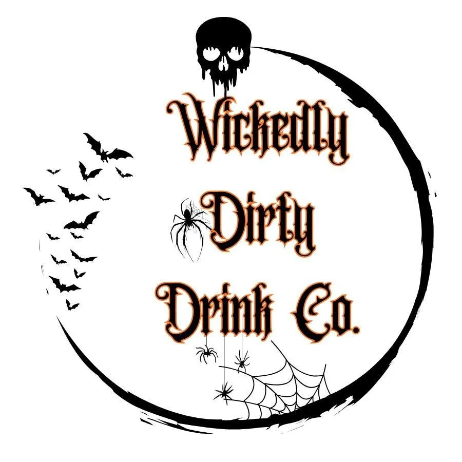 Wickedly Dirty Drink Co.