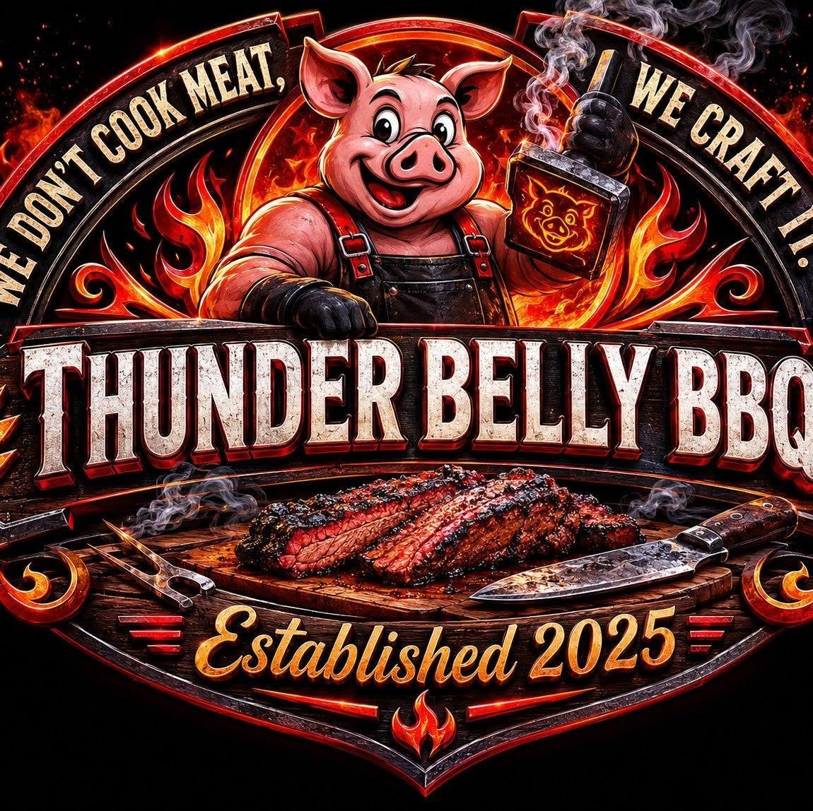 Thunder Belly BBQ