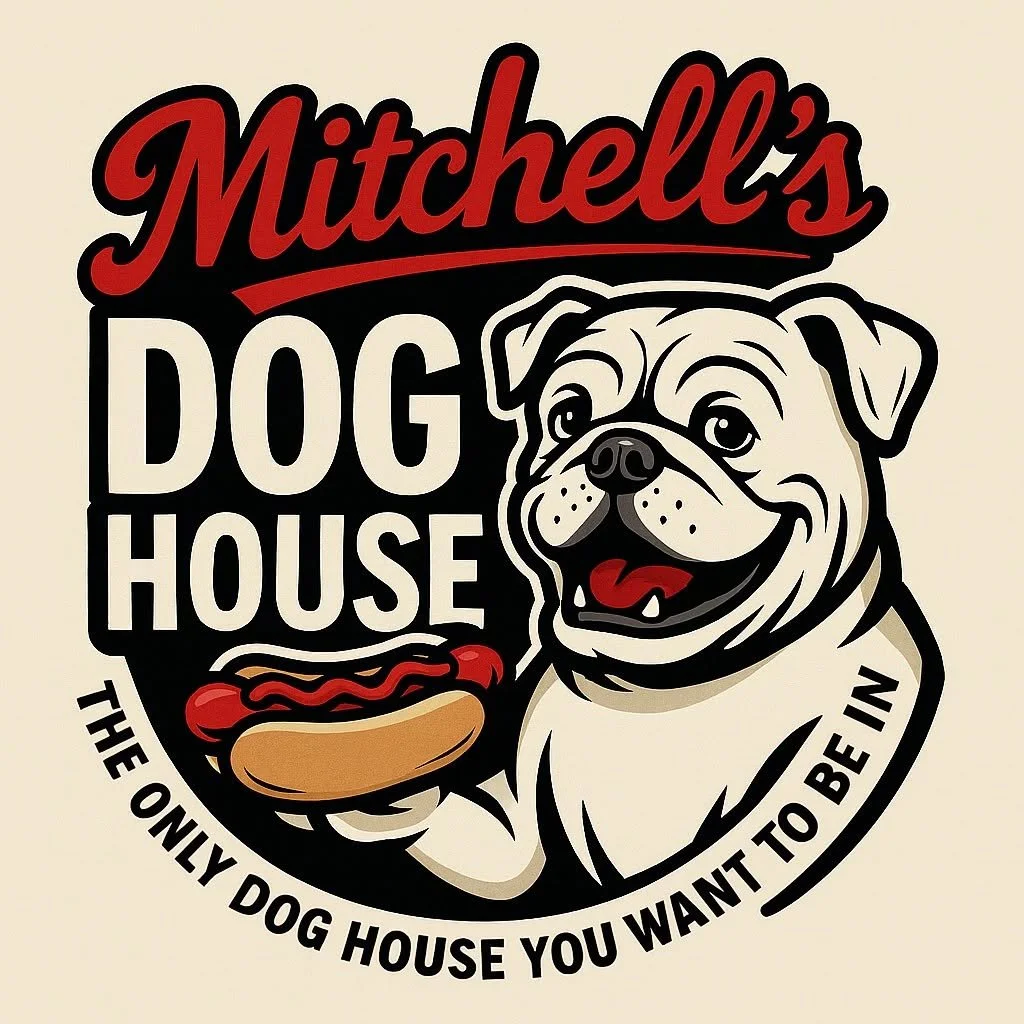 Mitchell's Dog House