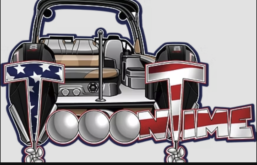 TooonTime Poker Run 