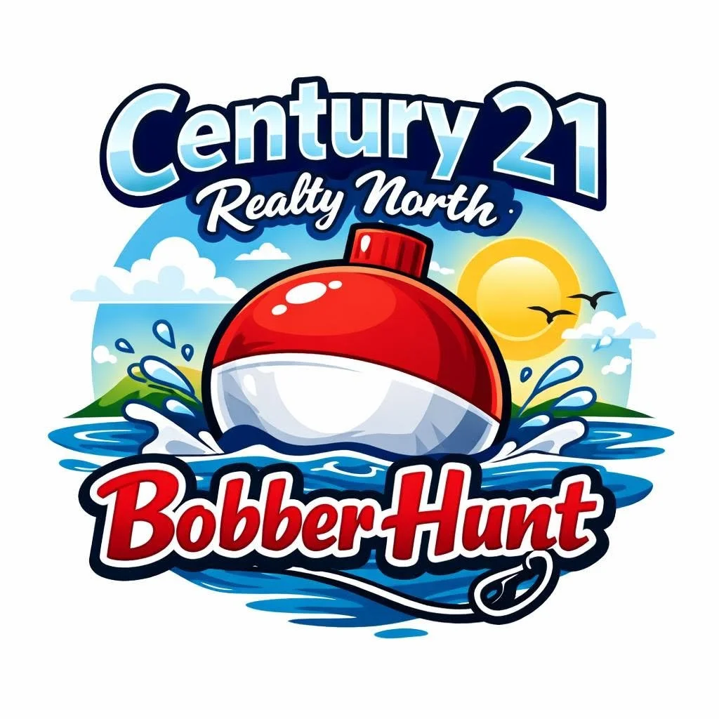 Bobber Hunt