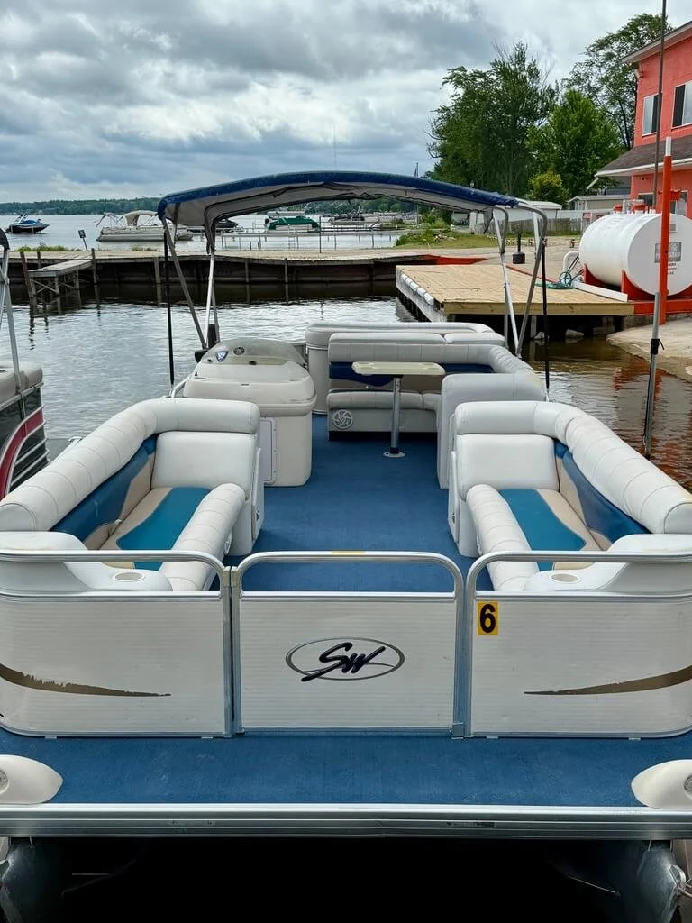 houghton-lake-pontoon-rental