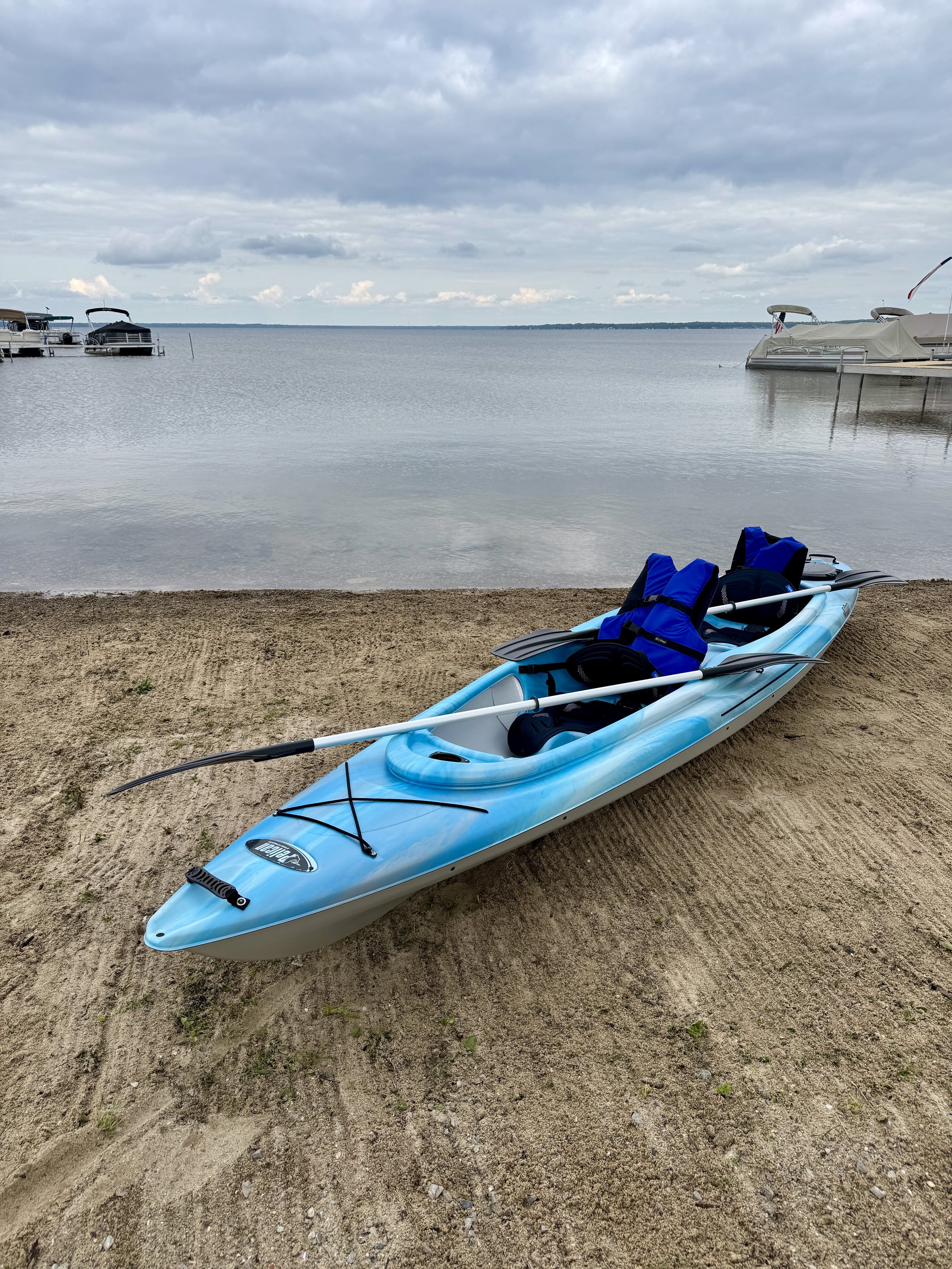 houghton-lake-kayak-rental