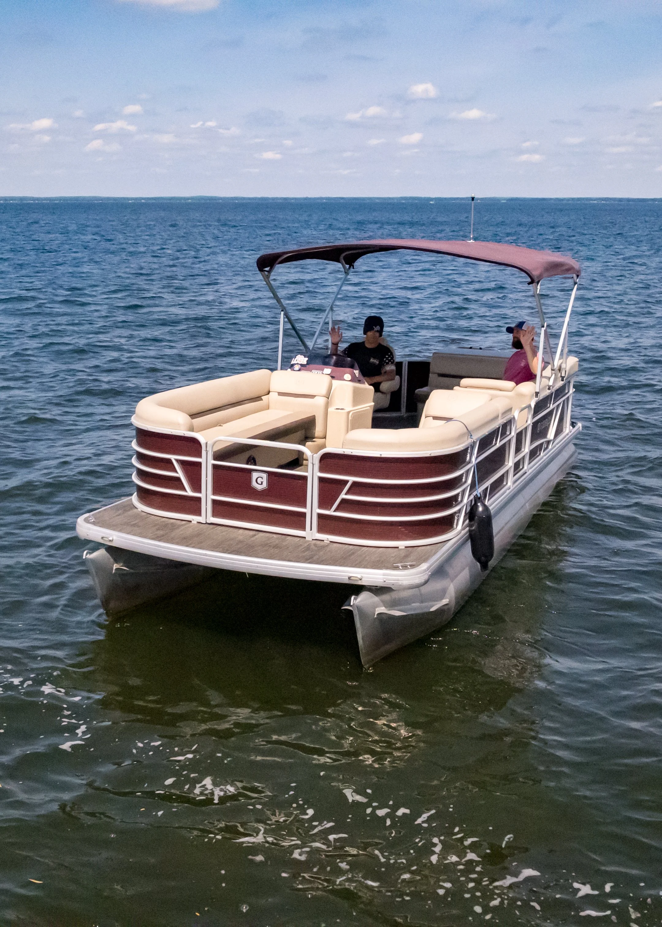 good-days-marina-houghton-lake