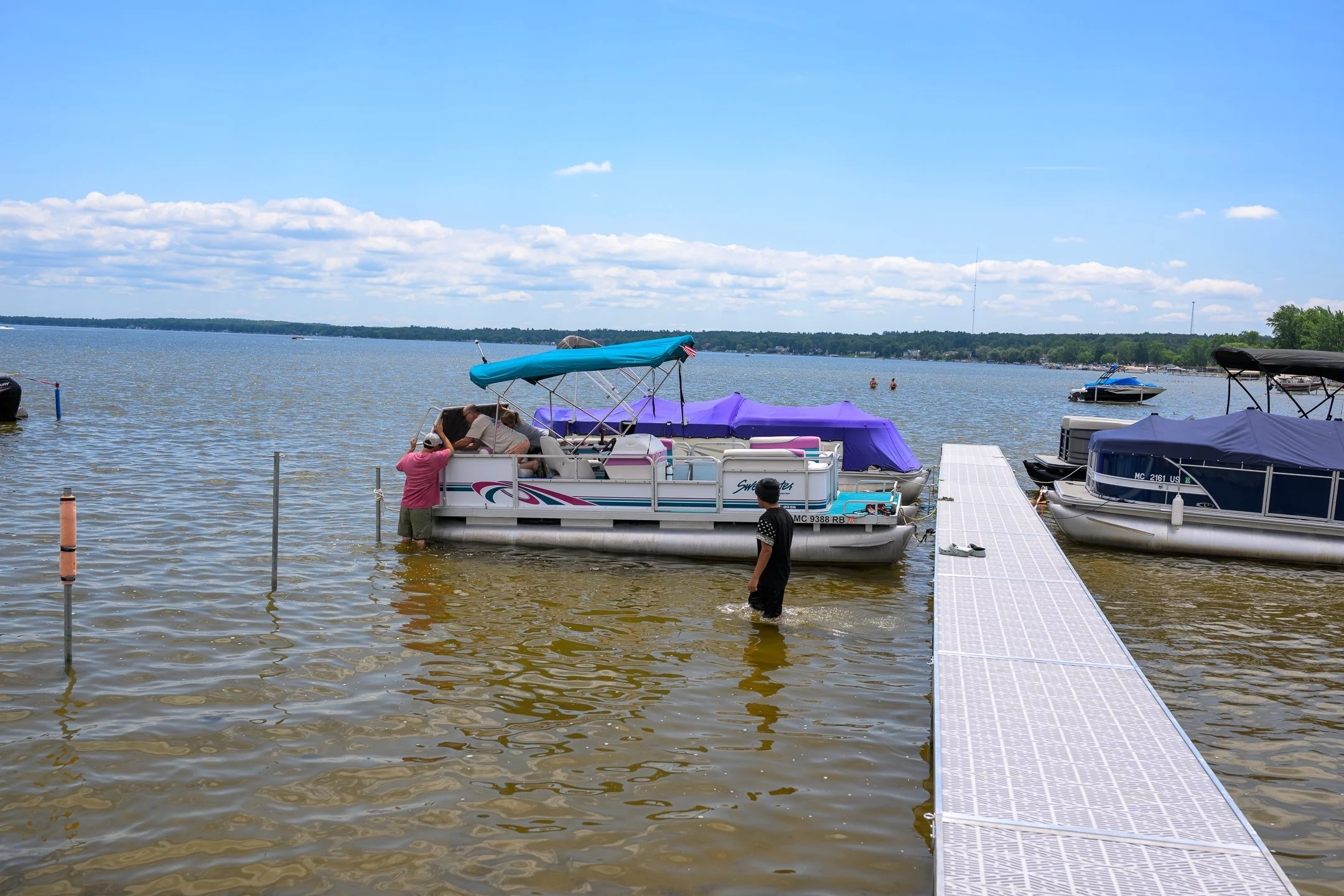 good-days-marina-friendly-staff