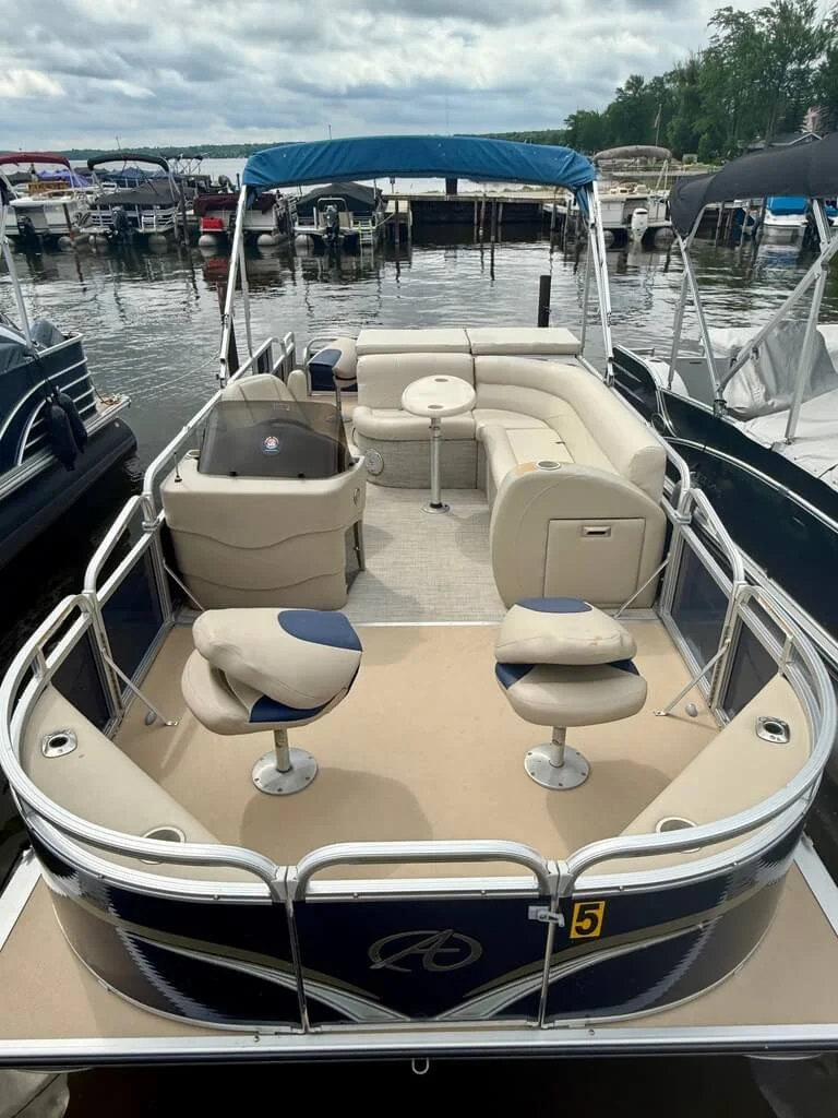 houghton-lake-pontoon-rentals