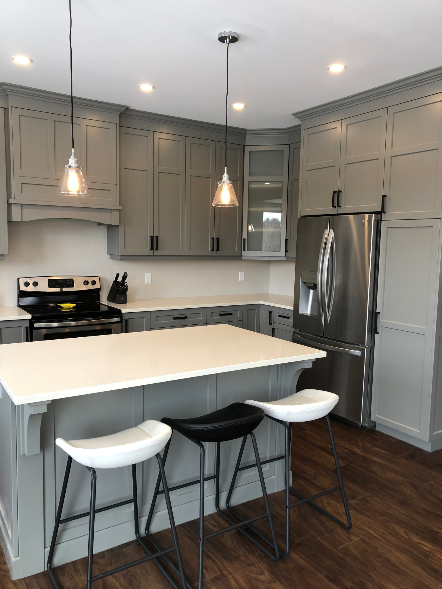 Kitchen Renovation