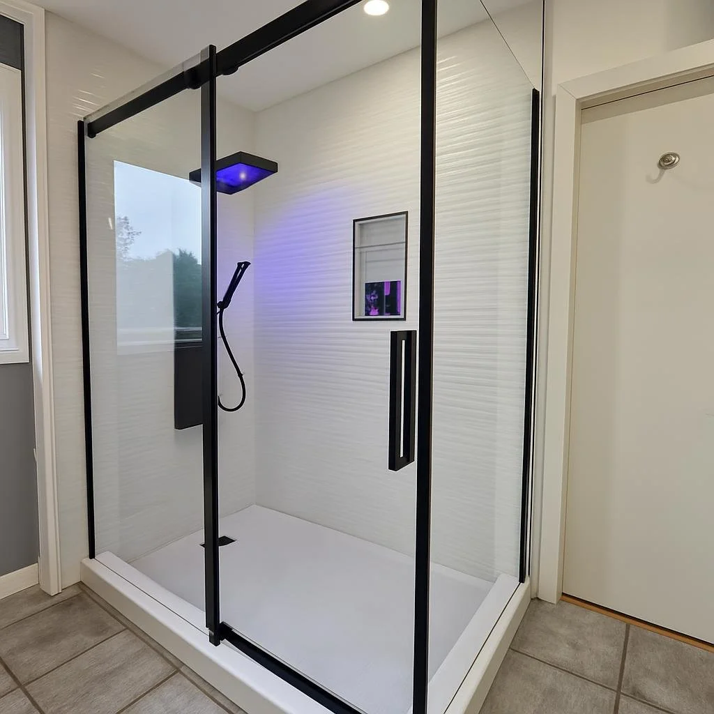Bathroom Renovation