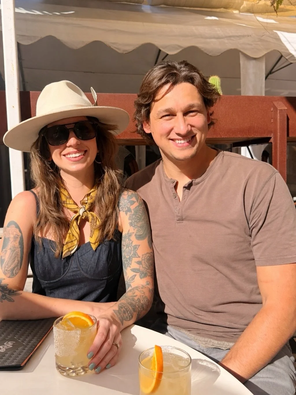 Life uncurated, moments from the past six months. Focusing more on presence 🪐