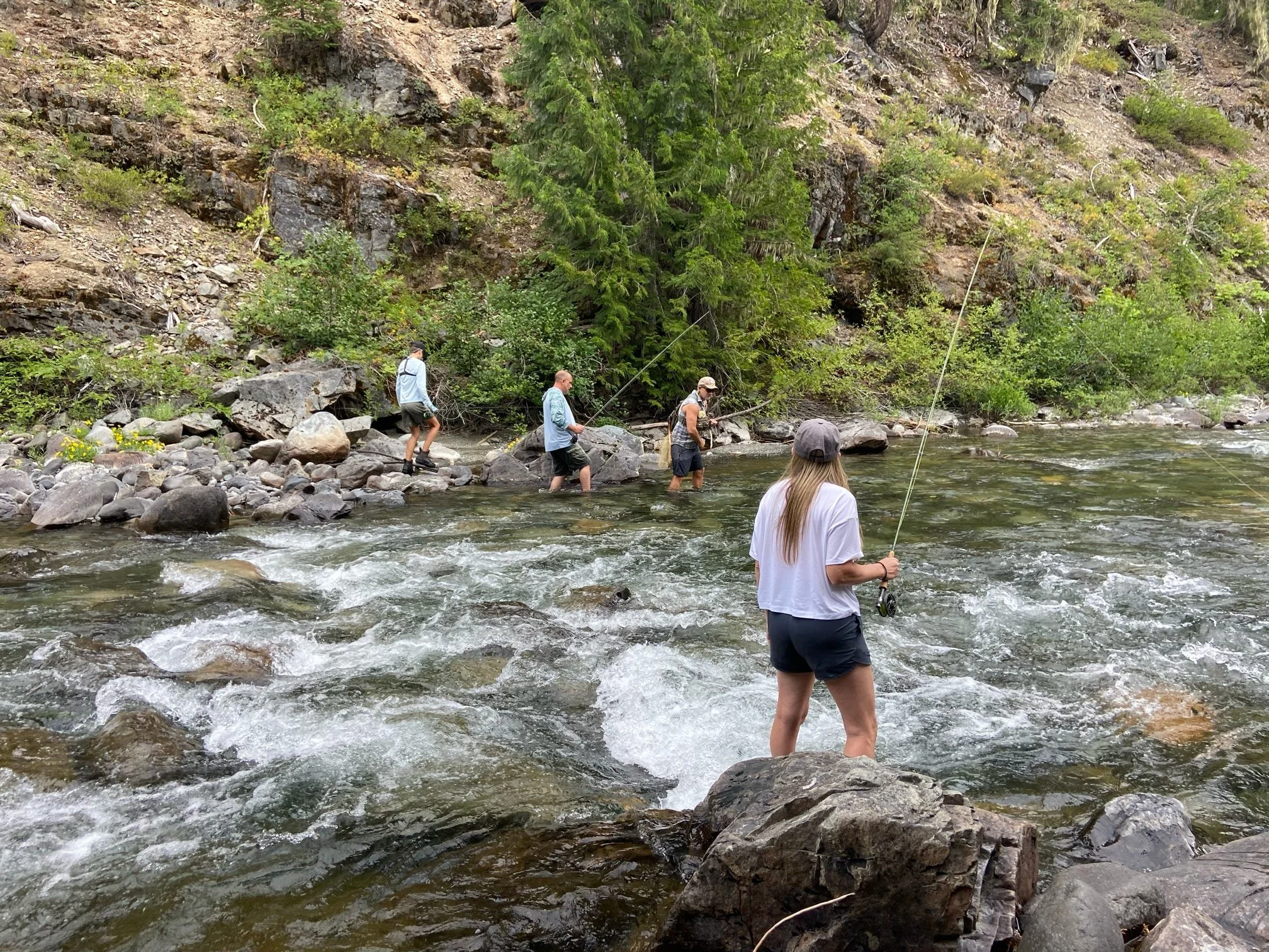 Fishing Update!  June 18th, 2026