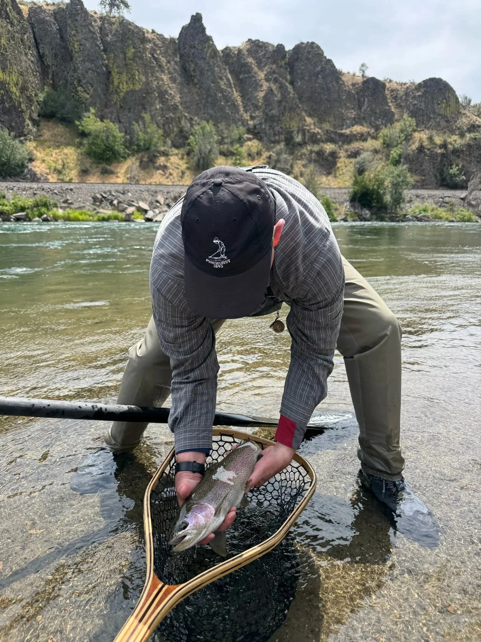 4th of July Fishing Report!