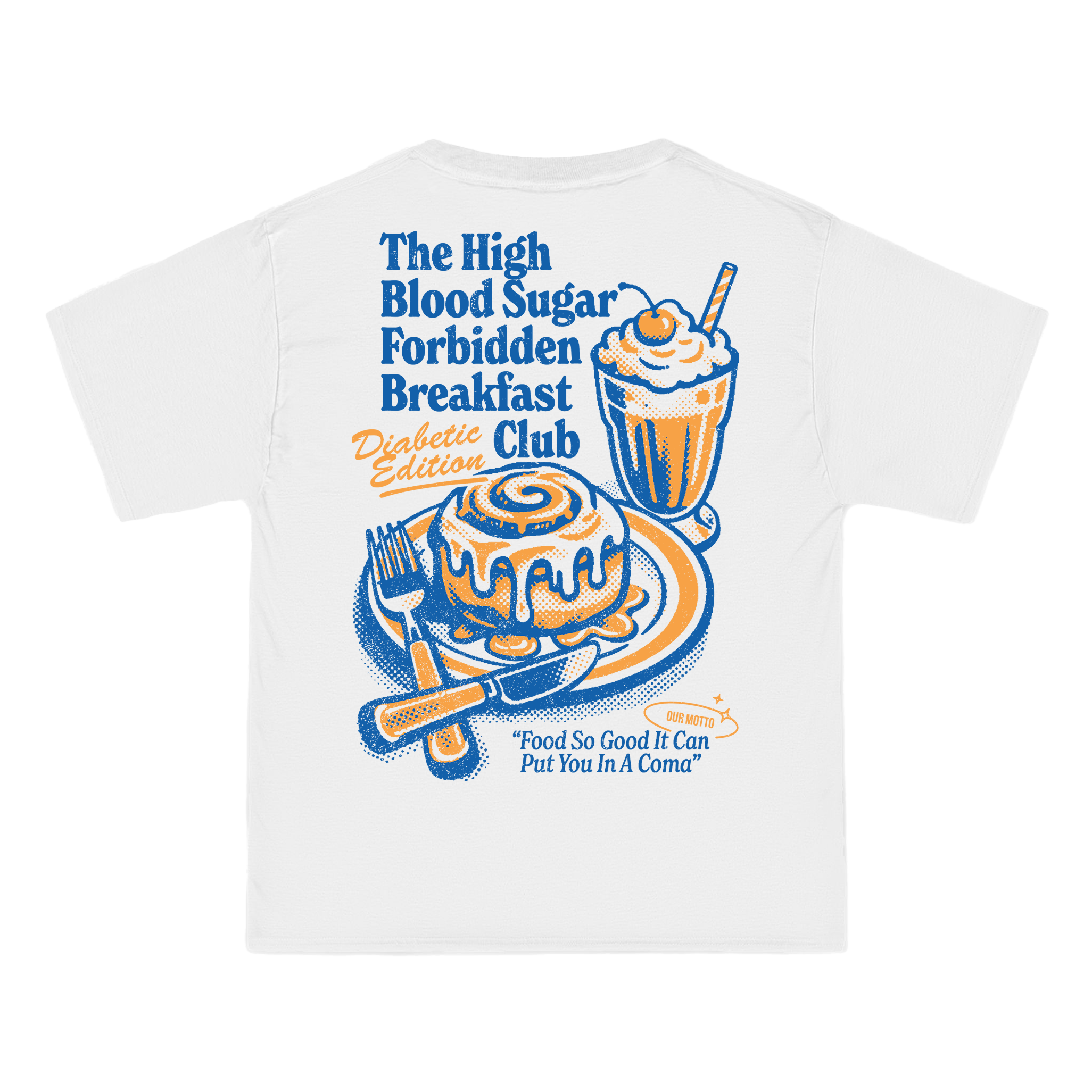 Diabetic Breakfast Club