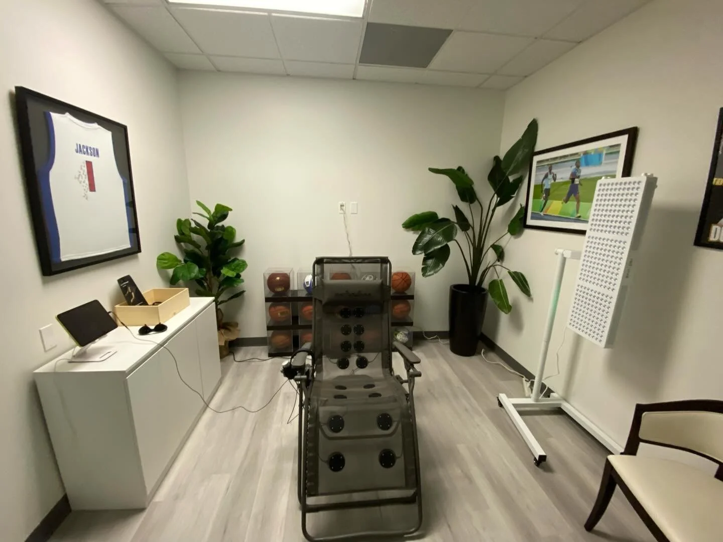 Step into Orthohealing Center and experience what next-level recovery feels like. ⚡️

Shiftwave supports circulation, nervous system balance, and deep cellular recovery&mdash;all in a relaxing, non-invasive session.

✨ Take it a step further by addin