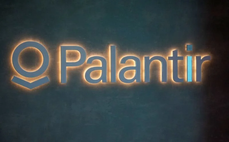 Palantir Technologies