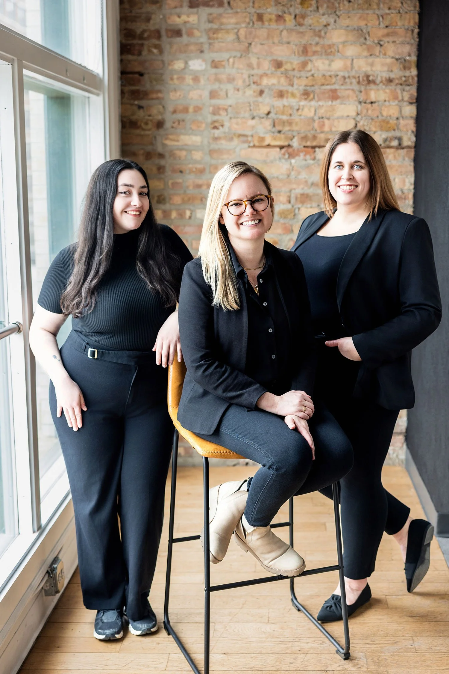 planning team for tethered events in south loop chicago