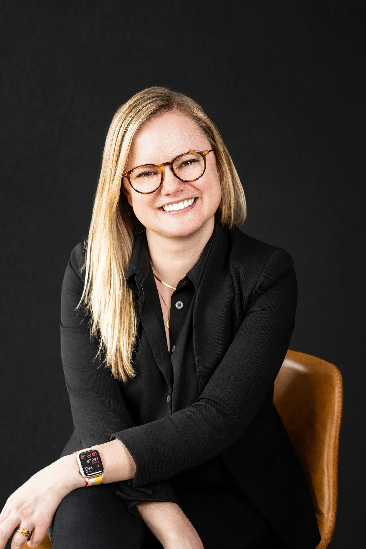 event planner from Tethered Events in South Loop Chicago