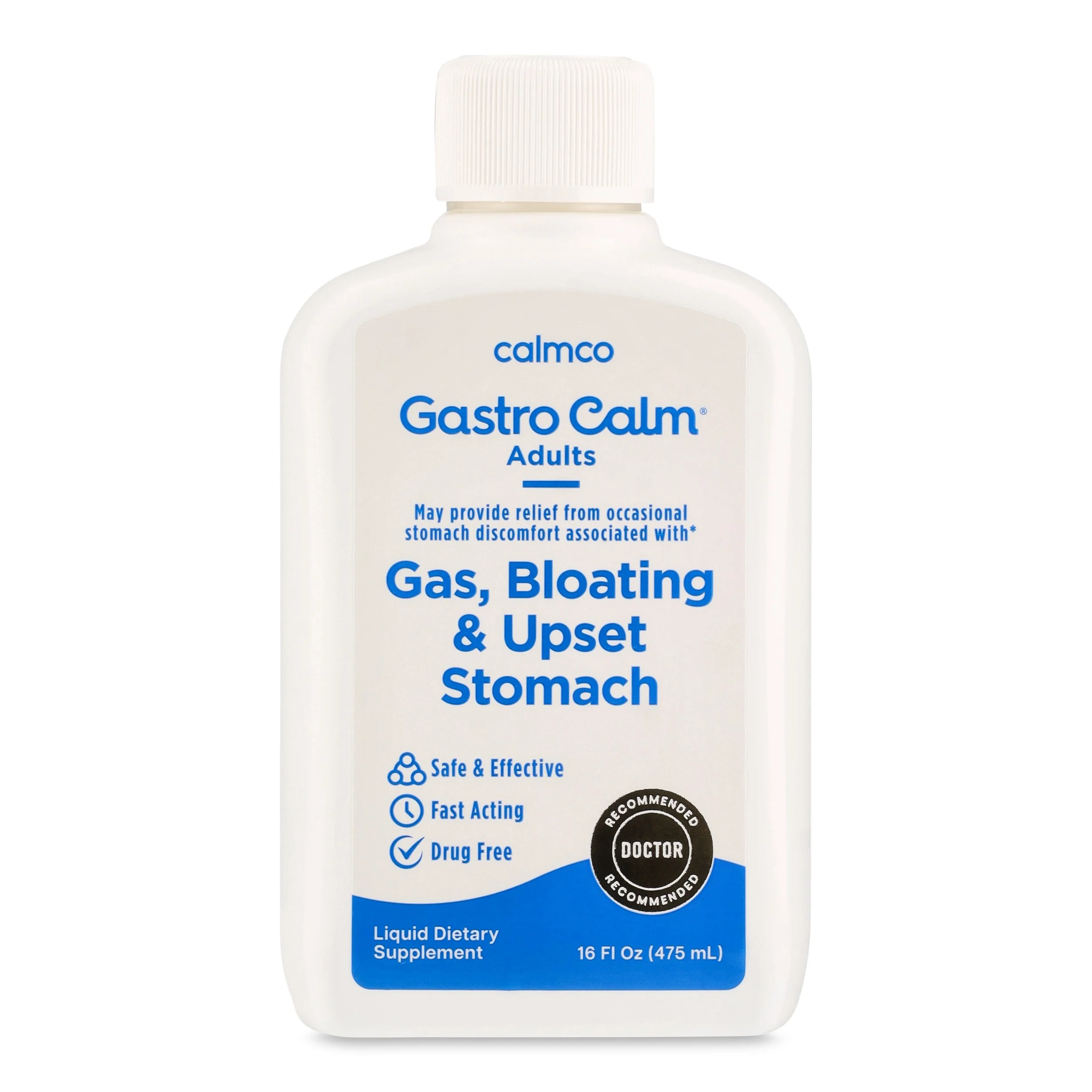 Gastro Calm Botella