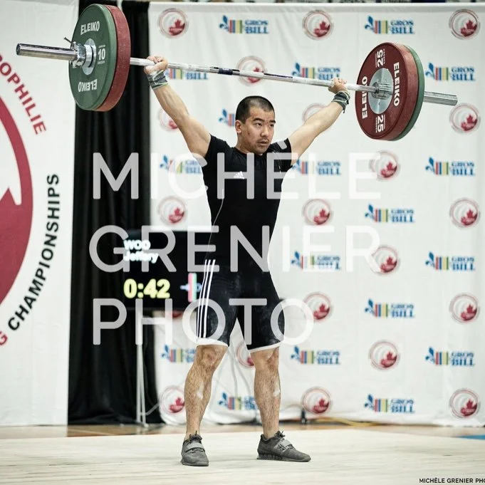 Jeff Woo (67kg)