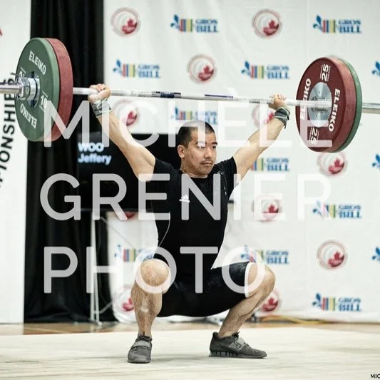 Jeff Woo (67kg)