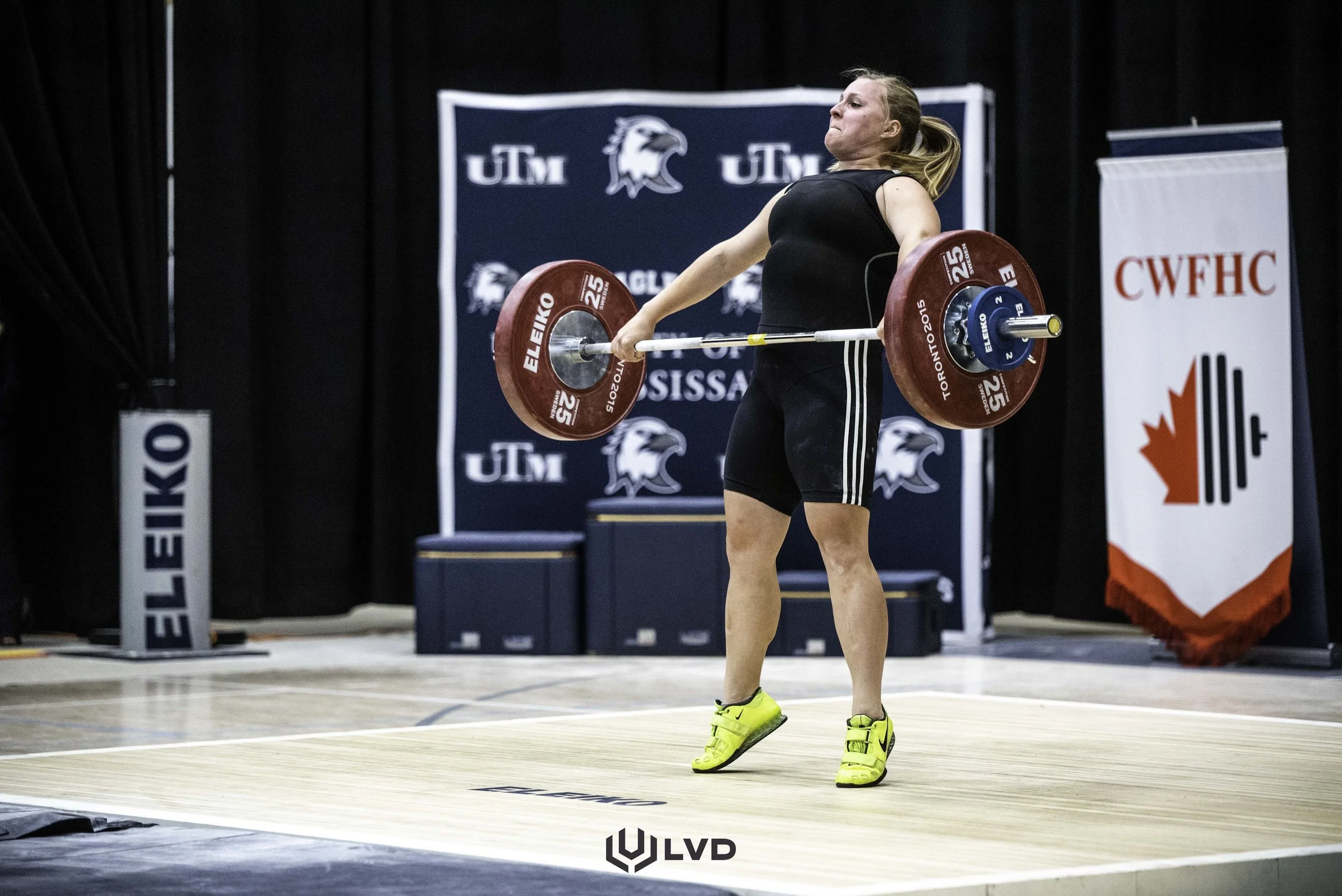 Sydney Emmons
