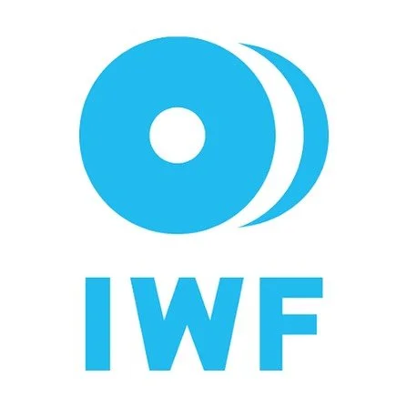 New weight classes! 👇

The IWF has released new weight categories for the upcoming Olympic qualification cycle. These new categories will be enforced from August 1, 2026 and are to be used in all IWF competitions.

The new approved IWF bodyweight ca