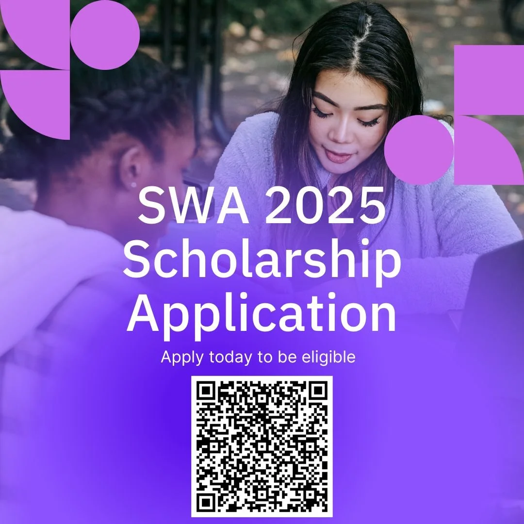 Applications are now open for the 2025 SWA scholarship.  This year we will be awarding two $500 scholarships.  Applications must be in by November 30th.  Check out our webpage for criteria and forms

#scholarships #saskweightlifting