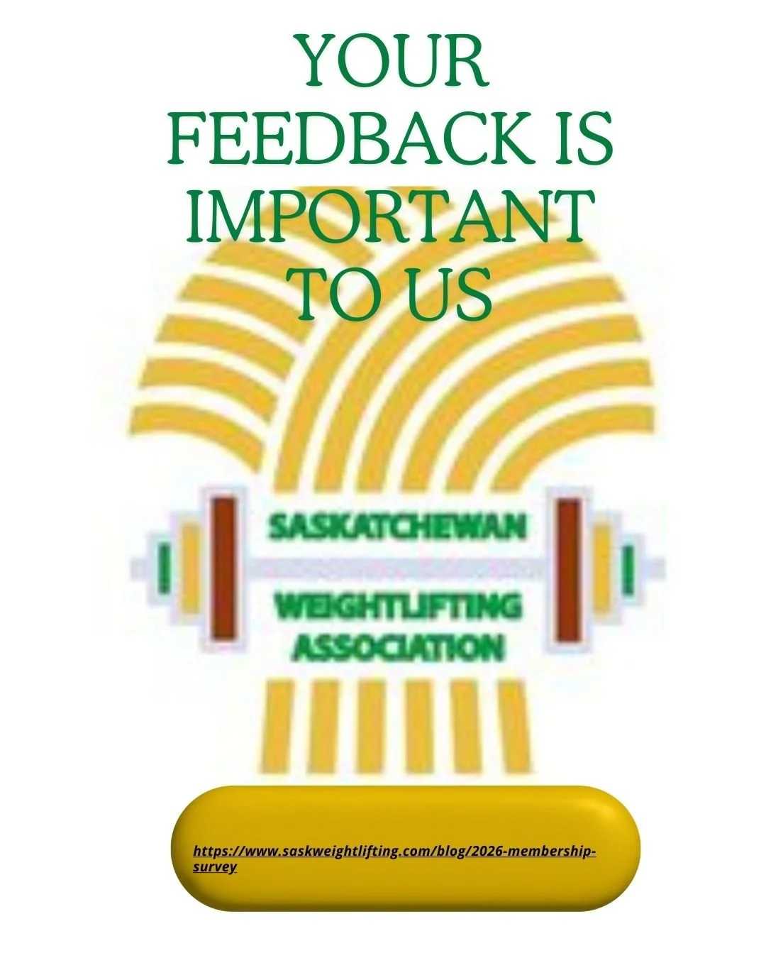 The SWA has created this survey to support informed discussions within the SWA Board.  Our hope is to use these survey results to identify a work plan and a path forward that will meet the needs of the membership and continue to strengthen the SWA. 
