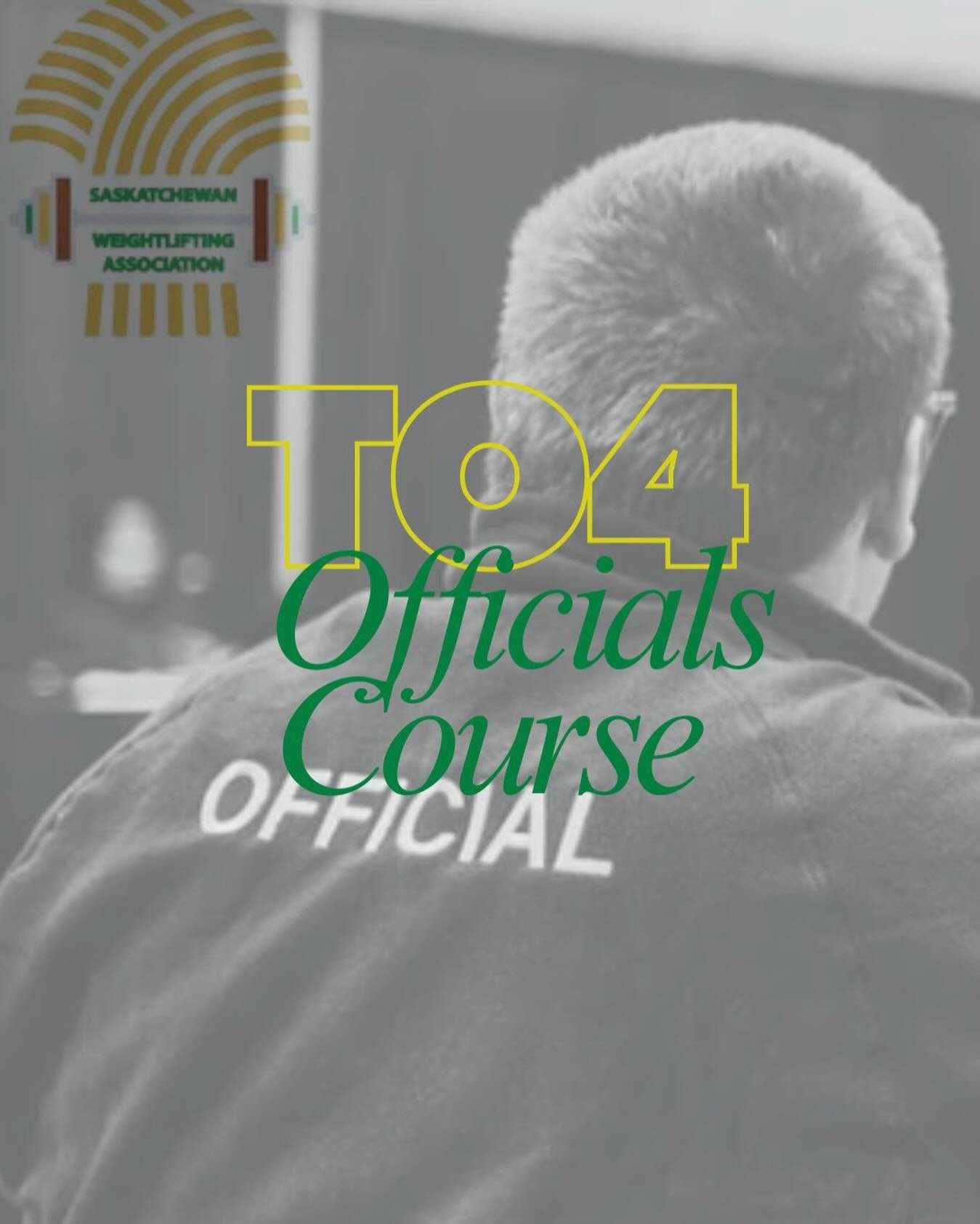 The SWA is excited to announce that we now have an on-demand course for our T4 officials. This means that you don&rsquo;t need to wait for us to run a course, you can take it whenever you want, from the comfort of your own home! You can find this new