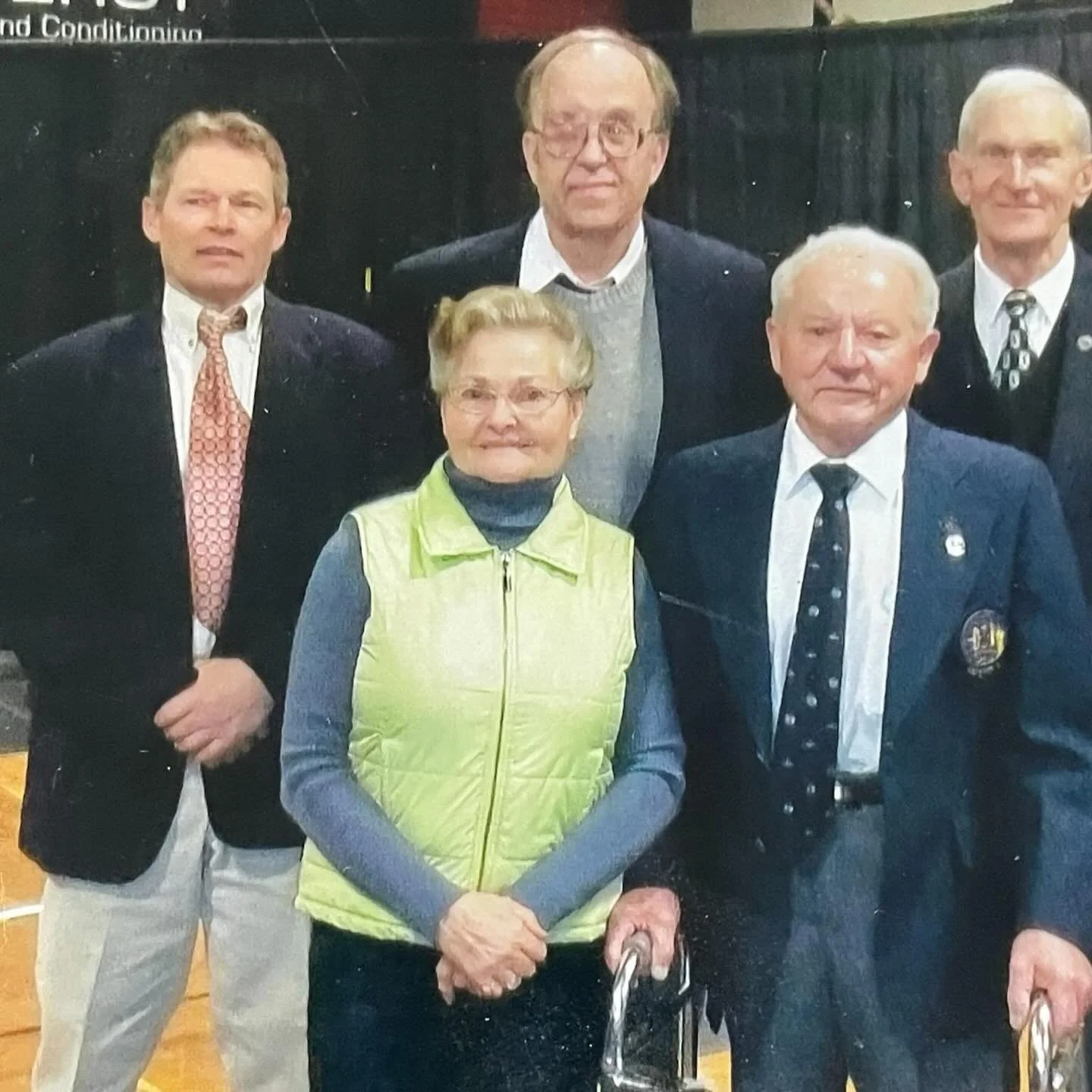 The family of Don Powers is holding a memorial for Don on June 5th in Regina, which coincides with Don&rsquo;s birthday. If you wish to attend, the family asks that you RSVP to parkynlindaj@gmail.com