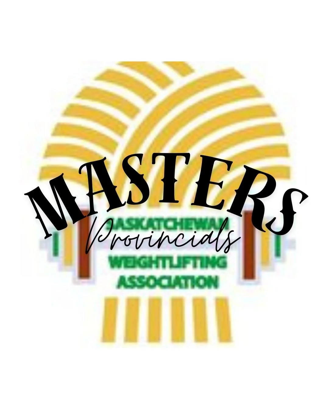 2026 SWA MASTERS PROVINCIAL CHAMPIONSHIP