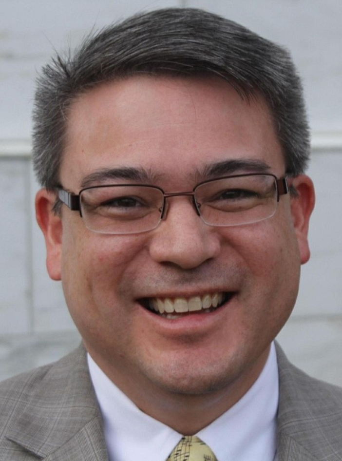 Jon Nanto Speaker Coach