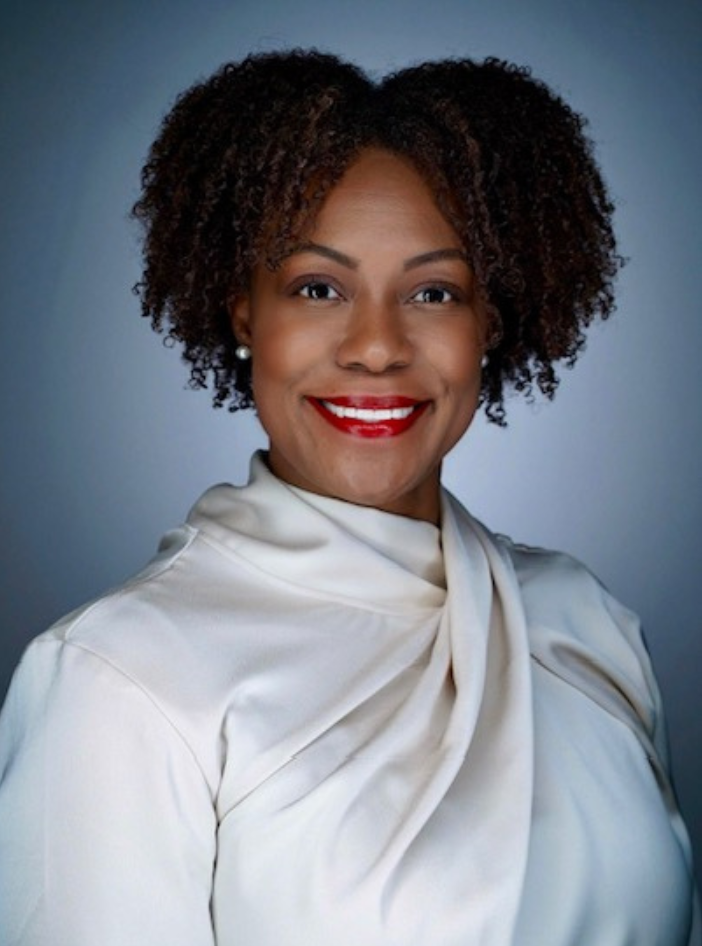 Catina Jenkins Speaker Coach