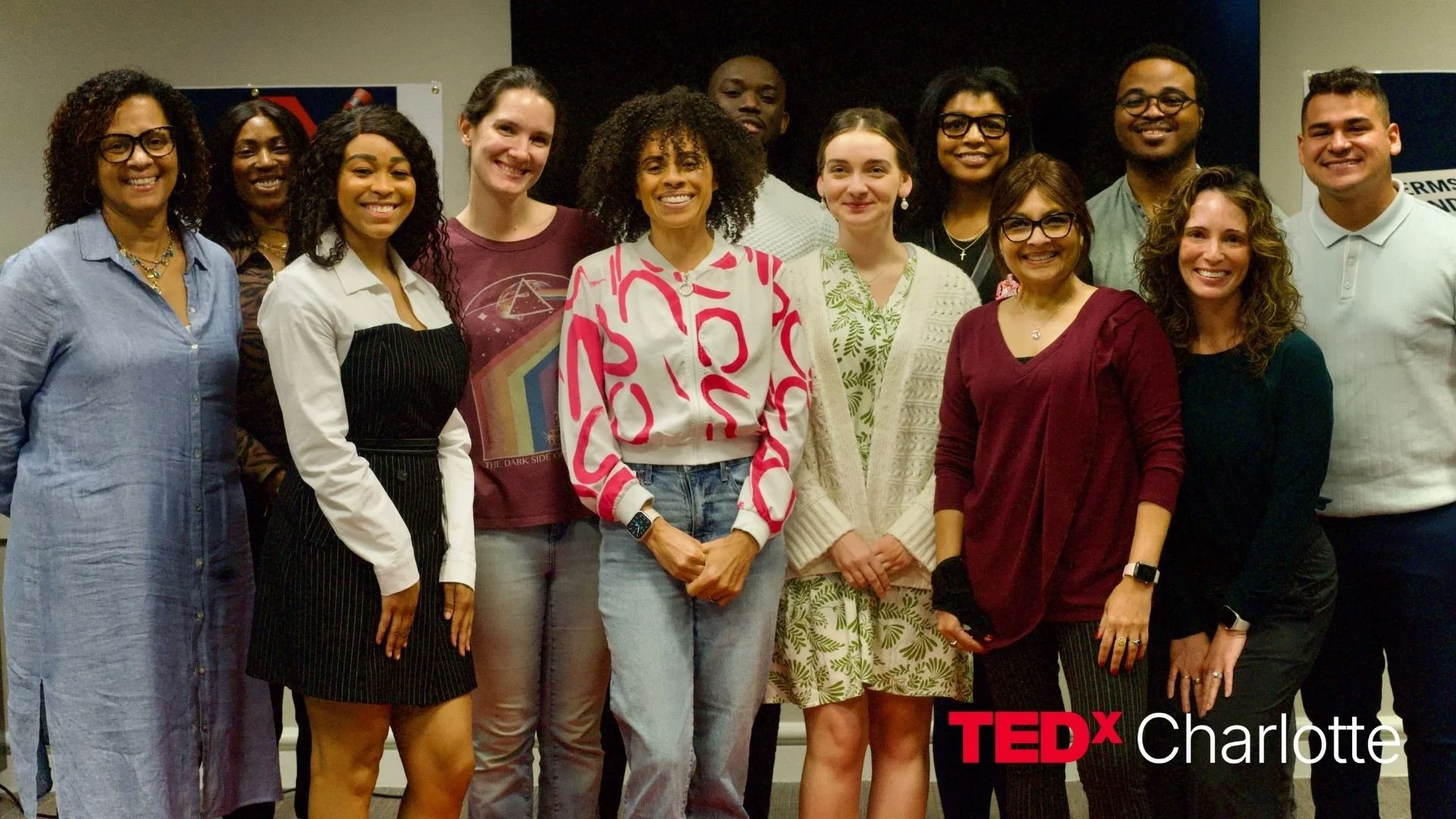 From Idea to Stage: The Making of a TEDxCharlotte Talk — TEDxCharlotte