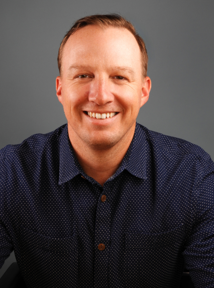 Travis Jones Speaker Coach