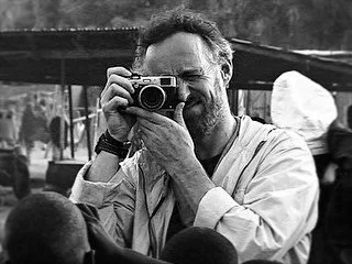 RIP, Adam Dobby &mdash; all round dude, friend of Parler and proper war hero, who sadly passed away on Thursday 💔
Adam was a former SAS soldier, fearless frontline war photographer, and wildly gifted photojournalist, he saw the world in its rawest m