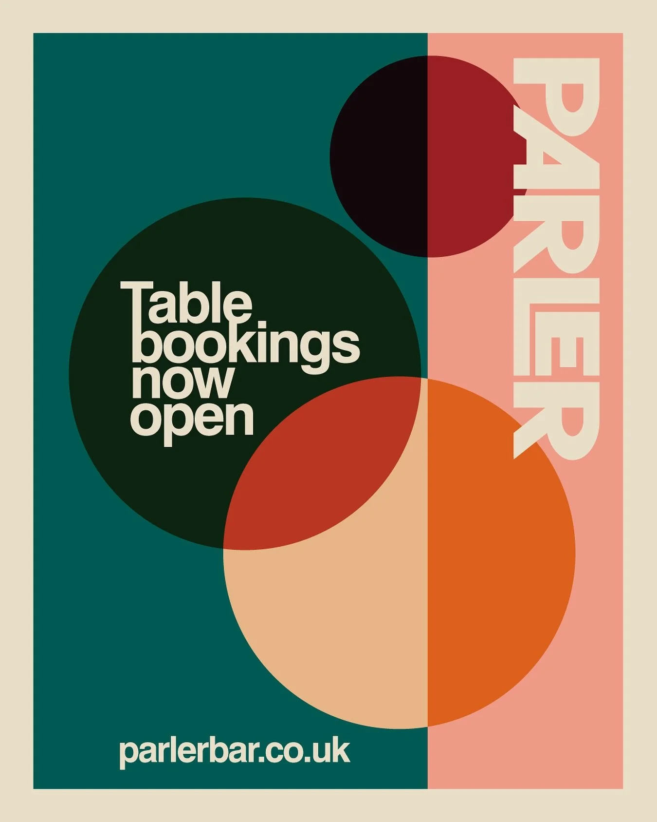 Whether you&rsquo;ve just stopped by for a swift one, or you&rsquo;re settling into a booth to make a night of it, the hum and flow of the room is a true joy. We&rsquo;re big believers of spontaneity, and so since opening we&rsquo;ve been open to wal