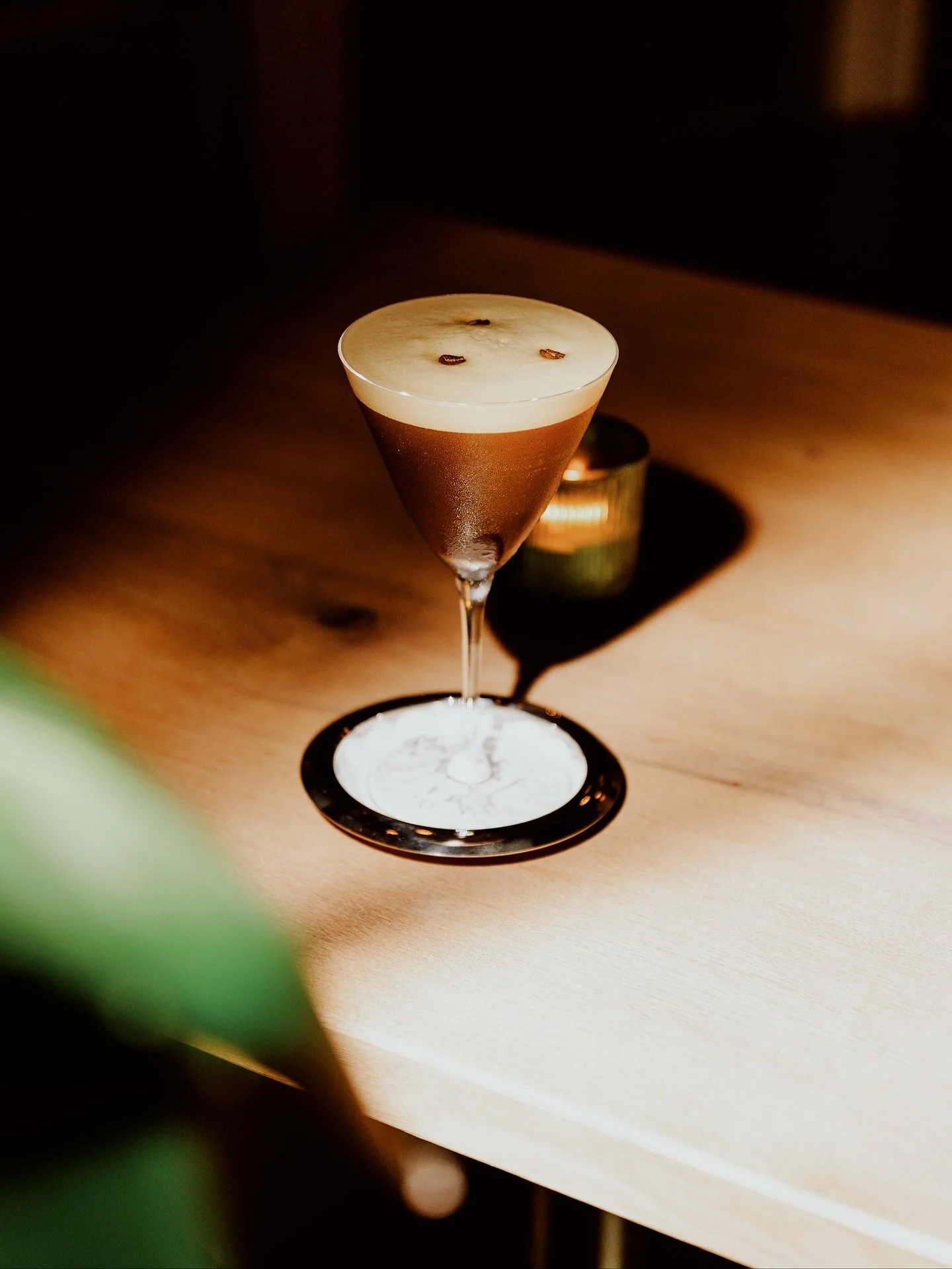 CLASSICS

We&rsquo;ve been pretty chuffed with our debut menu of signature cocktails &mdash; so much so that we&rsquo;ve offered *only* signatures since opening, hoping you&rsquo;d push the boat out and try something a little different. Thankfully, y