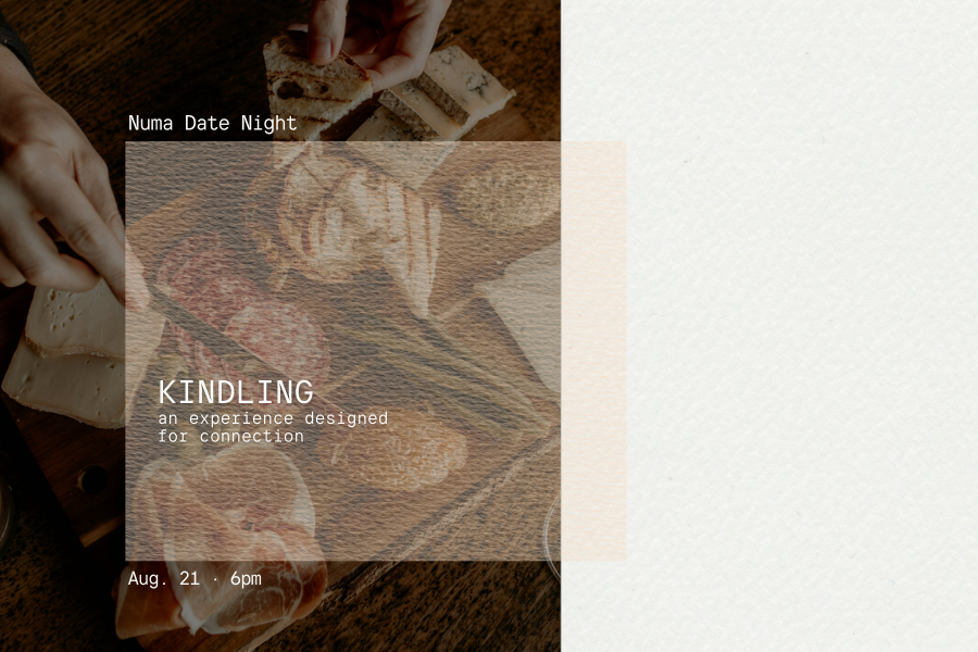 Kindling: Date Night Experience
