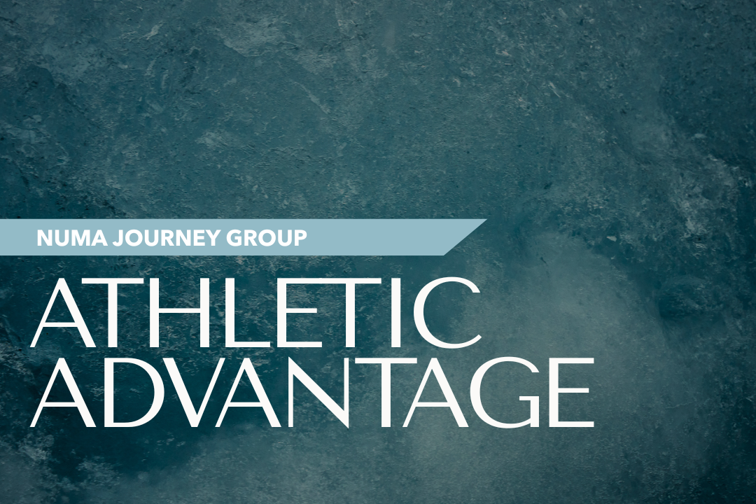 Journey Group: Athletic Advantage