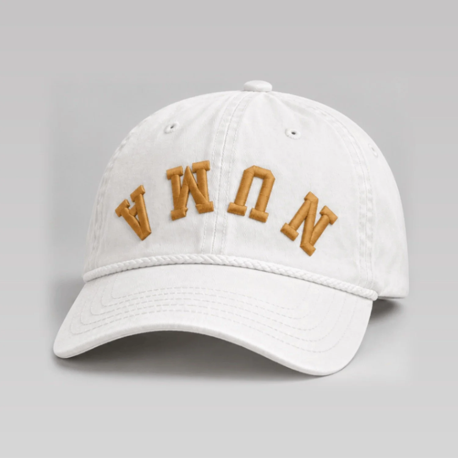 Numa Rope Dad Hat