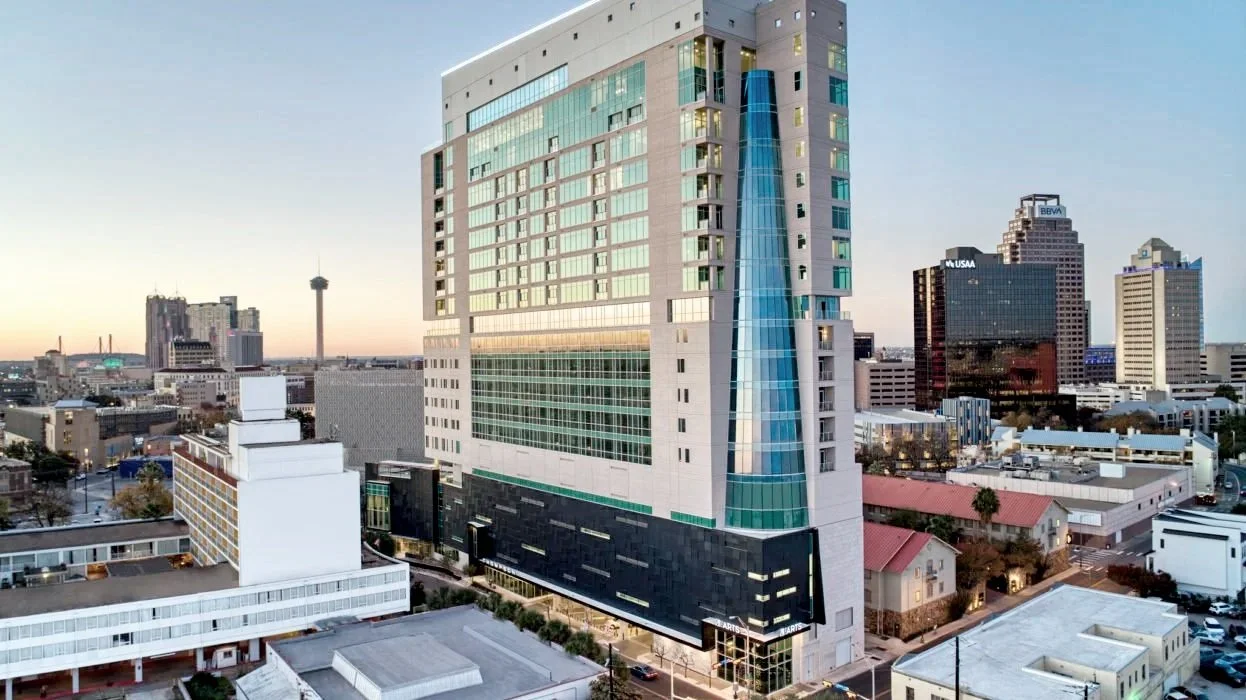 Thompson San Antonio - Riverwalk        San Antonio, TX