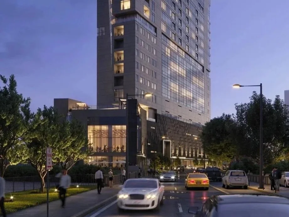 Thompson San Antonio