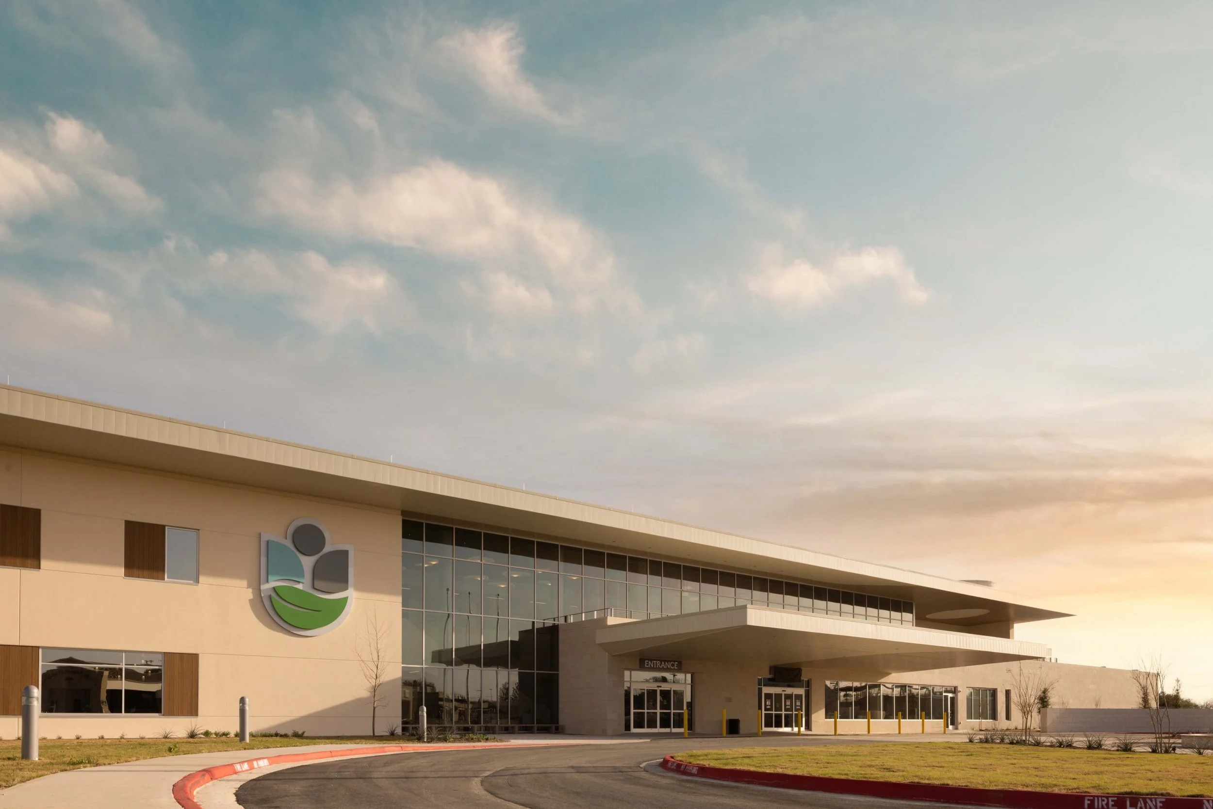 Uvalde Memorial Hospital