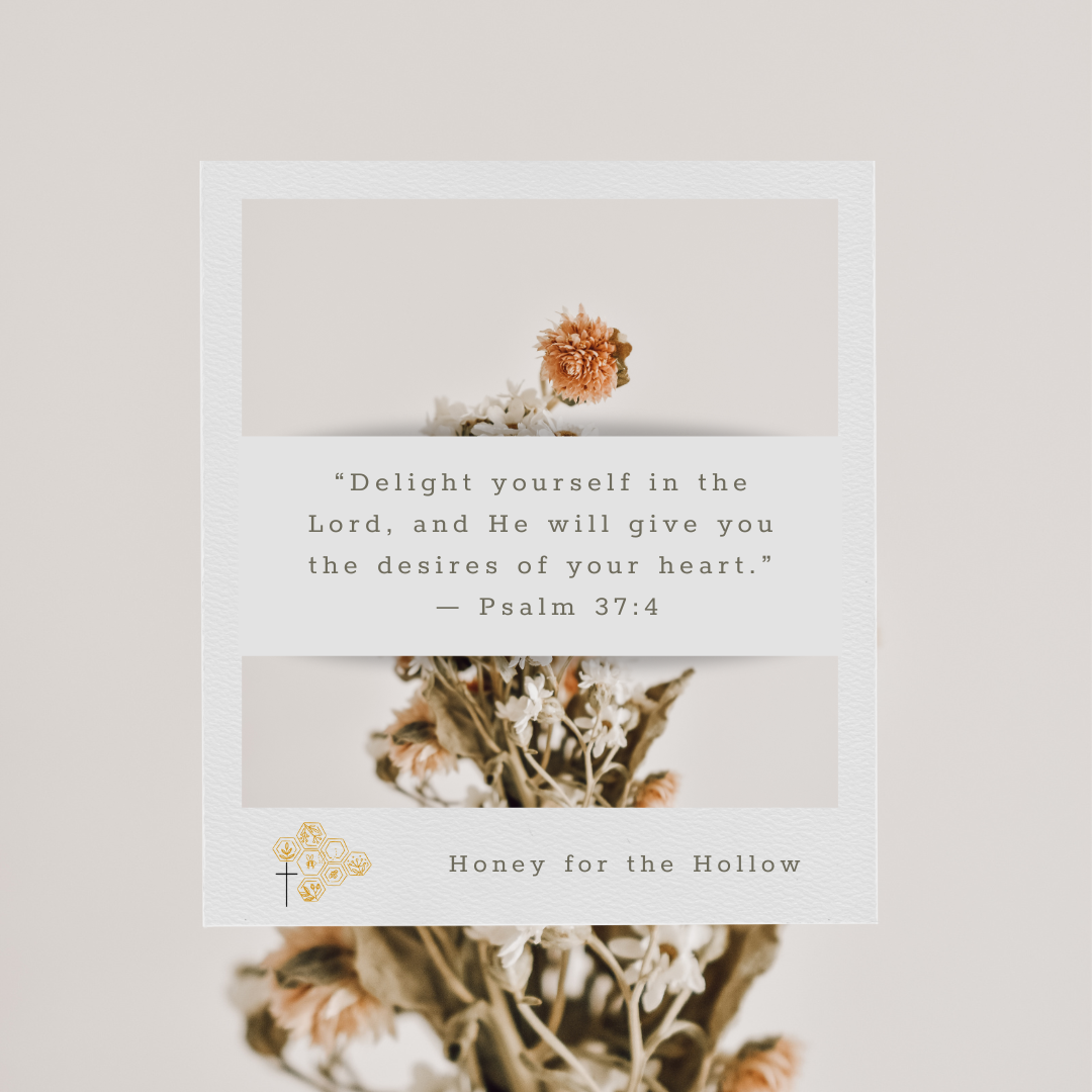 Peace in the Waiting