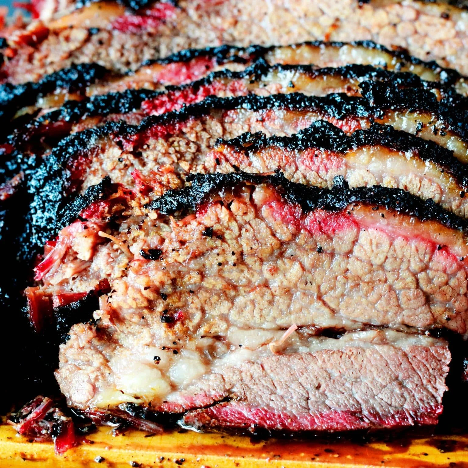 Smoked Brisket