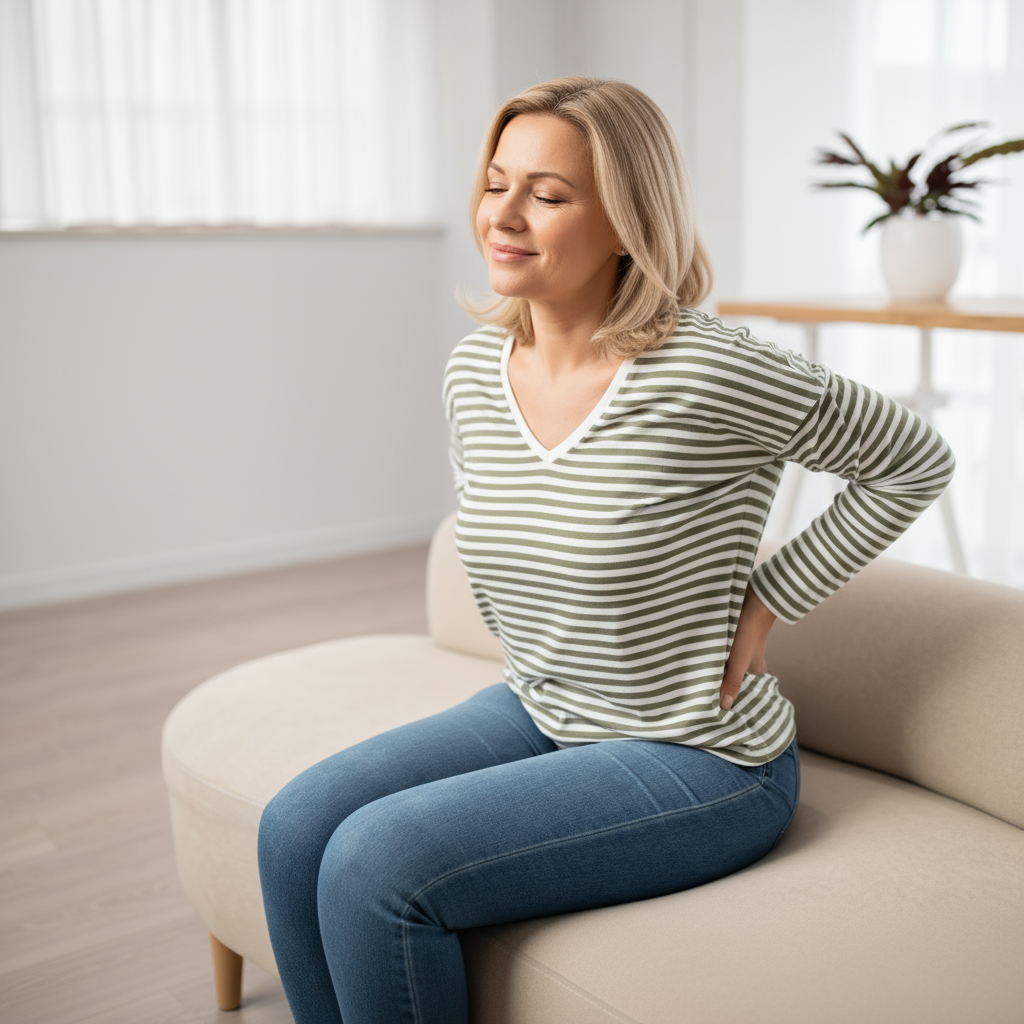 Are These Forgotten Back Muscles The Key To Your Pain Relief?