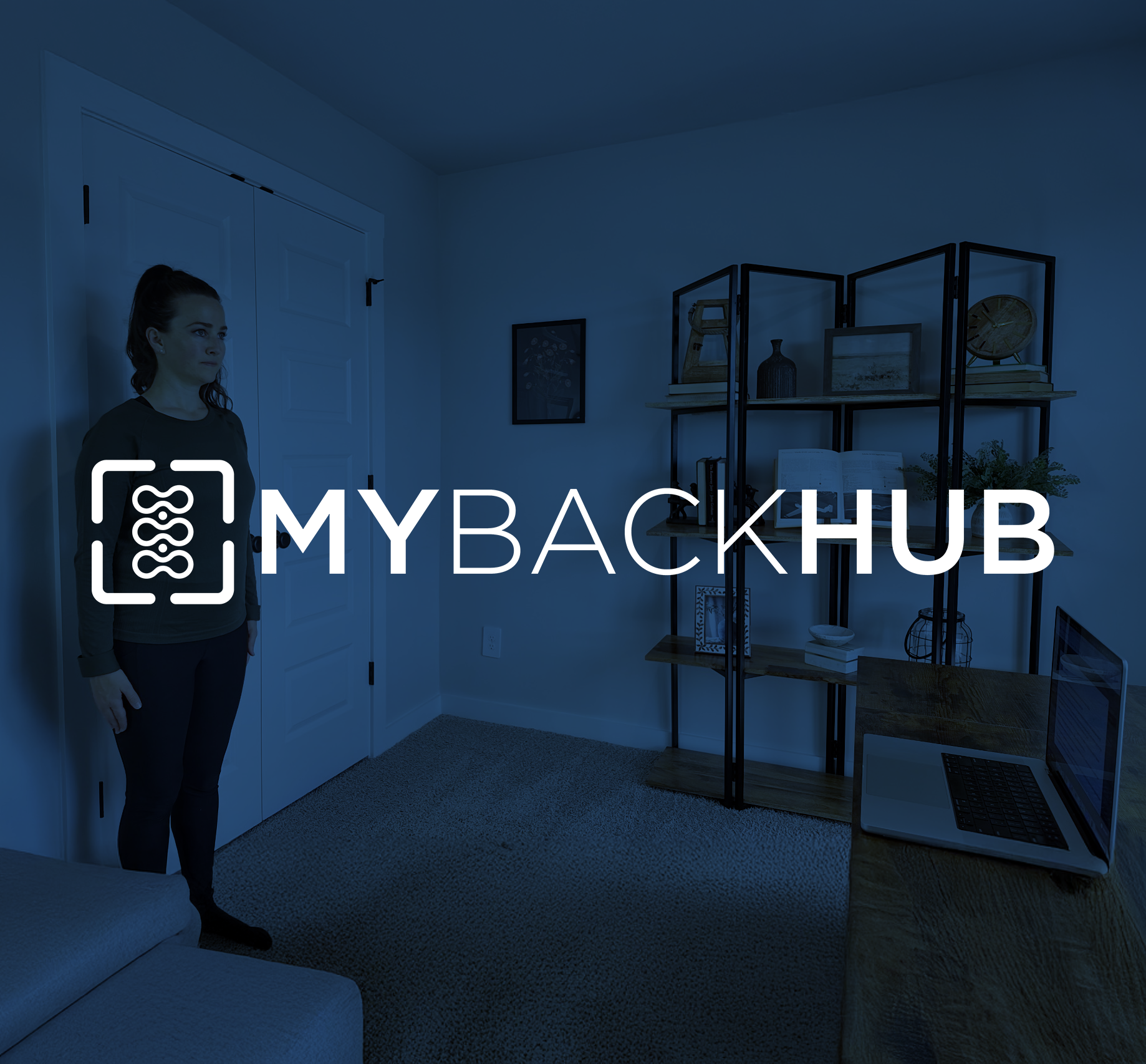Meet The Company Using AI To Stop America’s Back Health Crisis