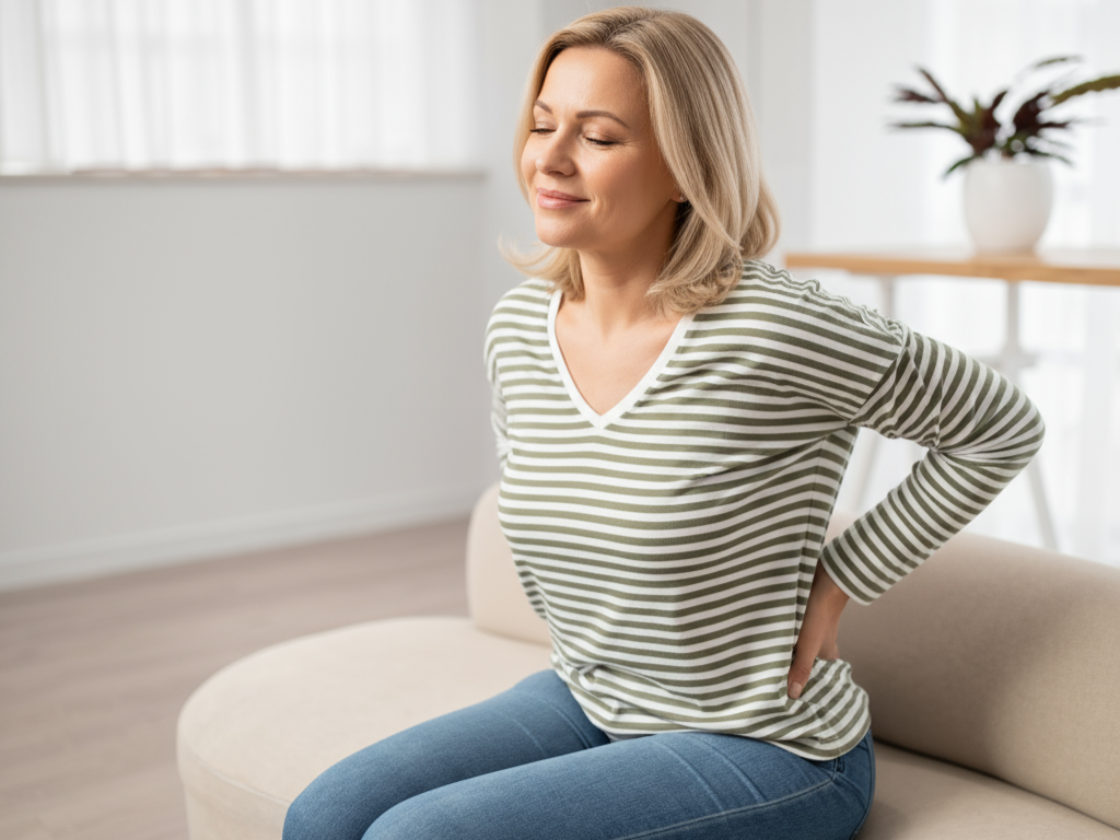 The Forgotten Back Muscles That May be the Key to Your Pain Relief ...