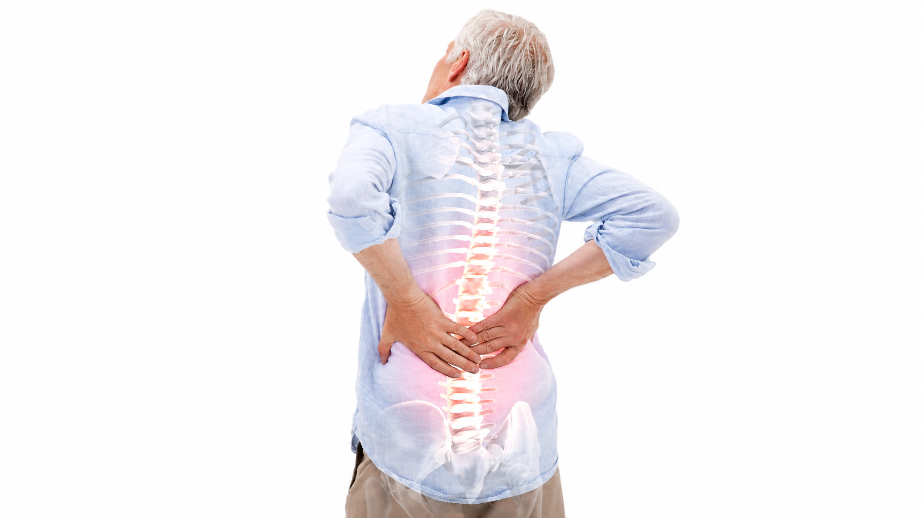 Scoliosis Awareness Month: What Your Spine Is Trying to Tell You